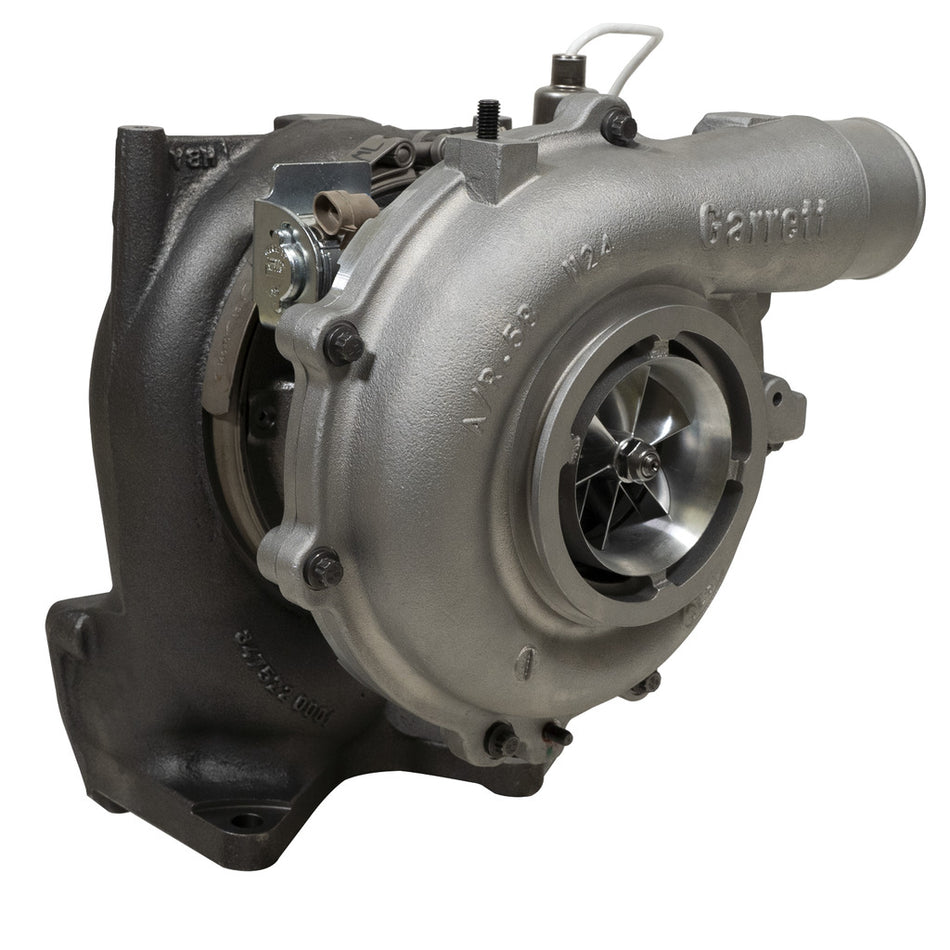 BD 2004.5-2010 Chevy Duramax Screamer Turbo - LLY/LBZ/LMM