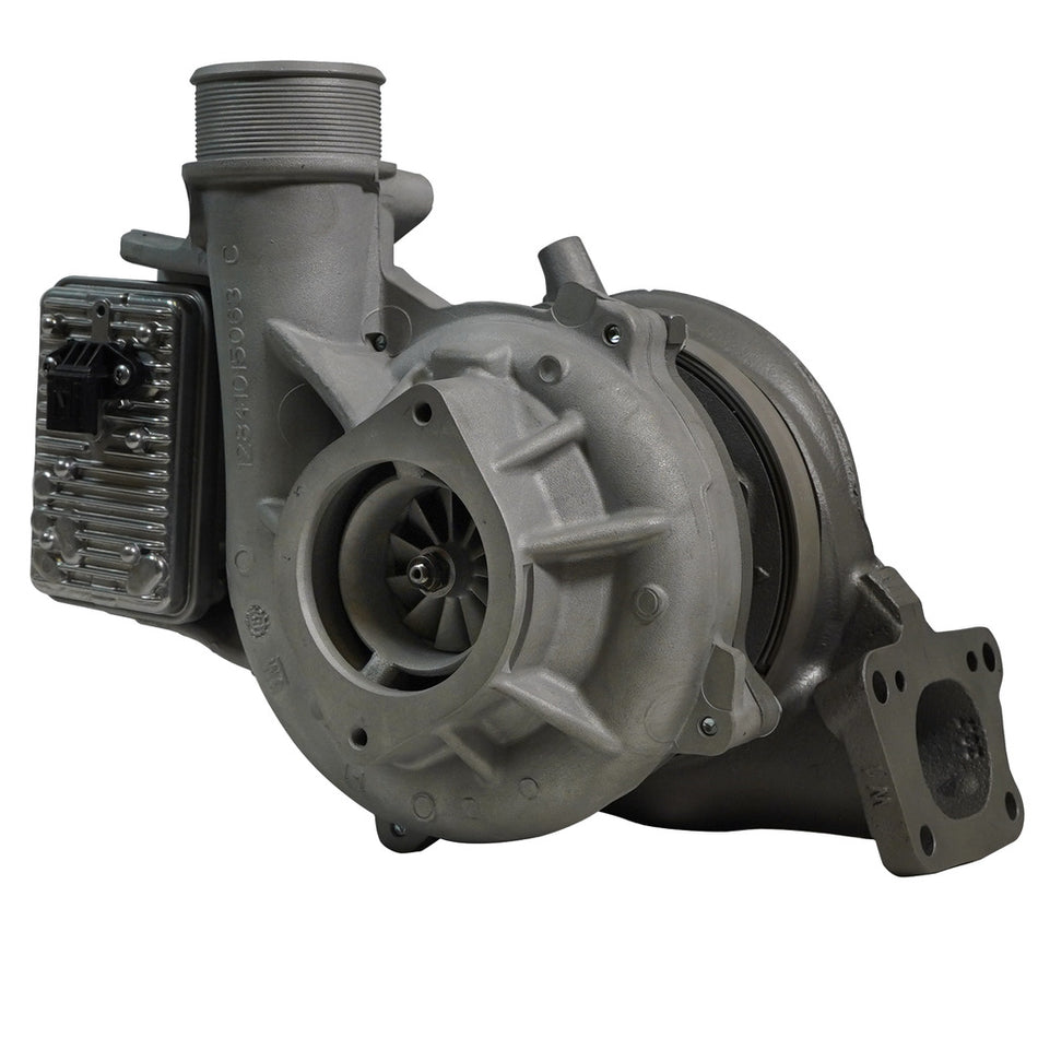 BD 20-23 Chevrolet Duramax L5P Reman Turbo /Gmc 2500/3500