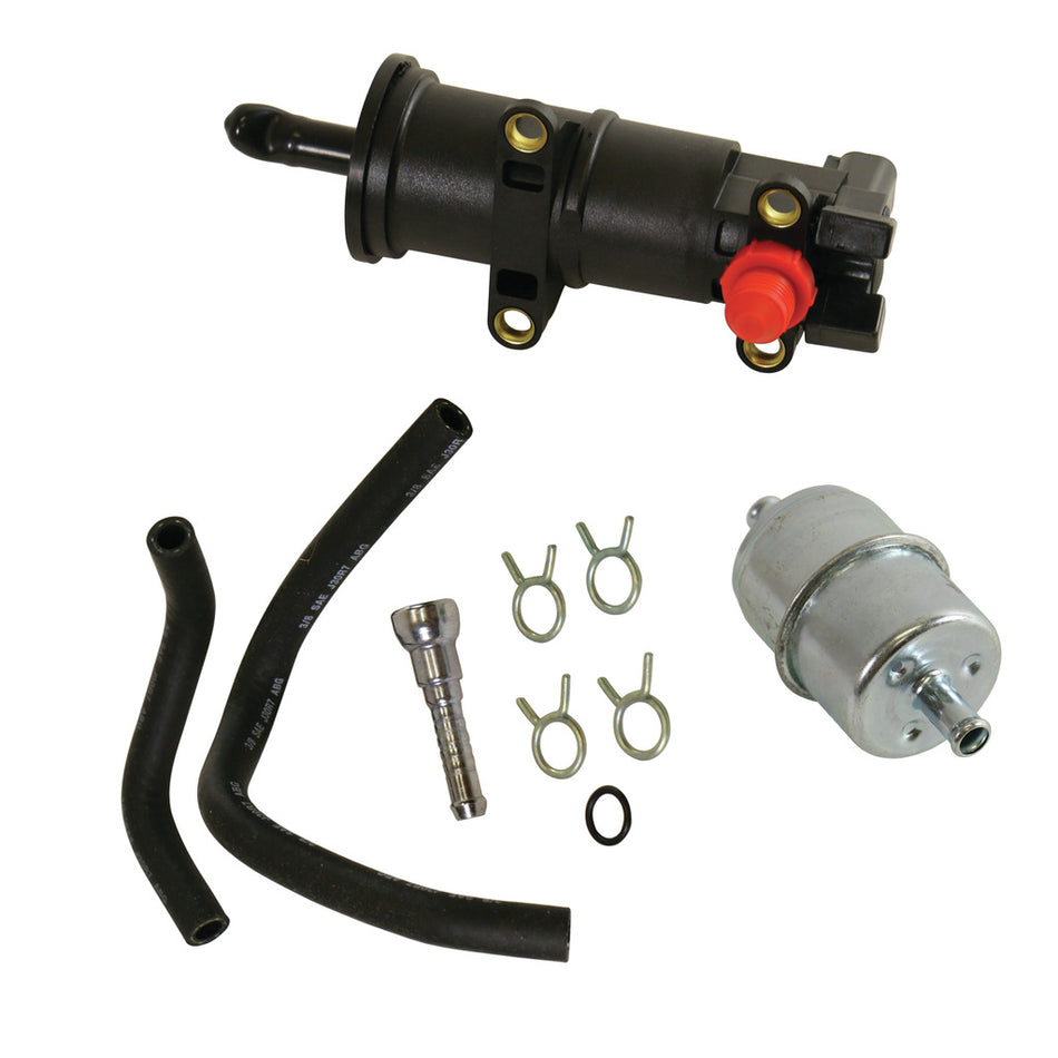 BD 2003-2004.5 Dodge 5.9L Lift Pump, OEM Replacement