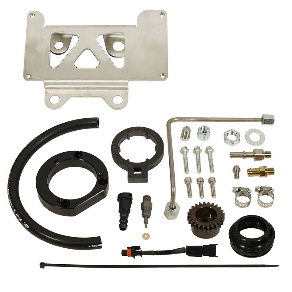 BD 2019-2020 Dodge 6.7L Venom CP3 Conversion Kit - 2500/3500