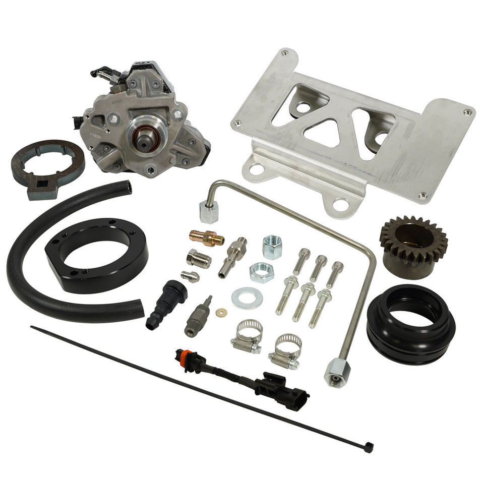 BD 19-20 Dodge 6.7L Venom CP3 Conversion Kit with R900 Pump