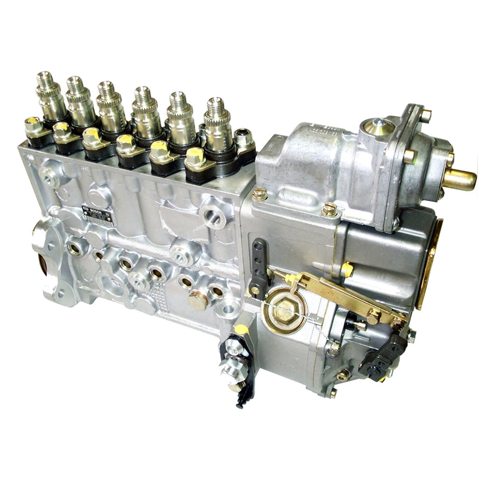 BD 1996-1998 Dodge Injection Pump P7100 - Auto Trans