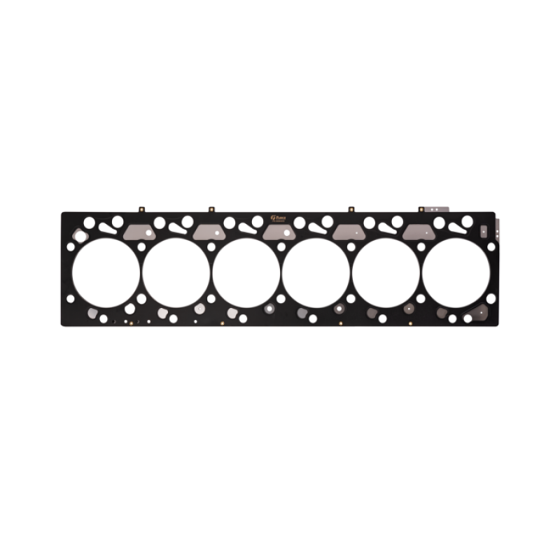 Fleece Fire Ring Head Gasket 0.105in Thick 2003-2007 5.9L Cummins