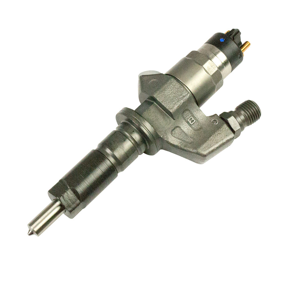 BD Diesel 1716600 BD-Built Performance Duramax Lb7 Cr Injector Chevy 2001-2004 Stage 1 33%/60Hp