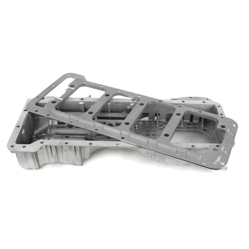 Industrial Injection Chevrolet 14mm Duramax Gorilla Girdle .500 Thick LB7 / LLY / LBZ / LMM