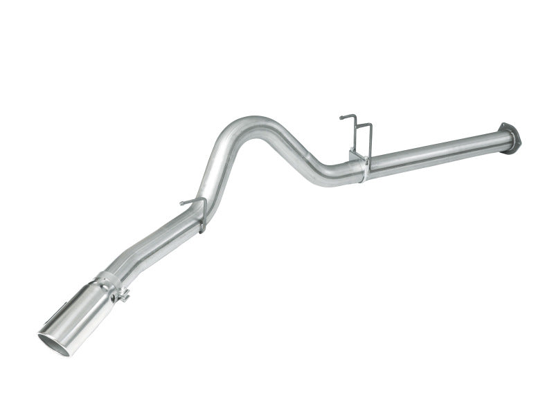 aFe Large Bore-HD DPF-Back 11-14 F-250/350 6.7L Powerstroke