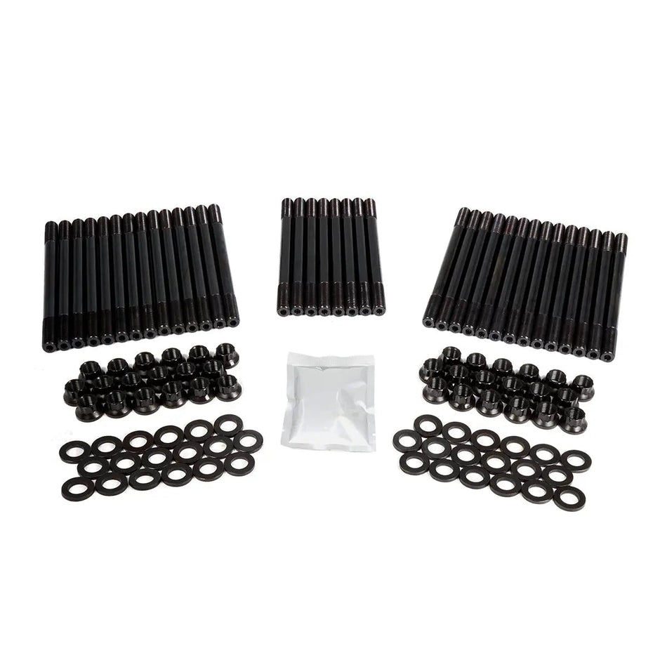 PPE Head Stud Kit 1994.5-2003 Ford 7.3L Power Stroke 8740 Chromoly Mil-S-8879