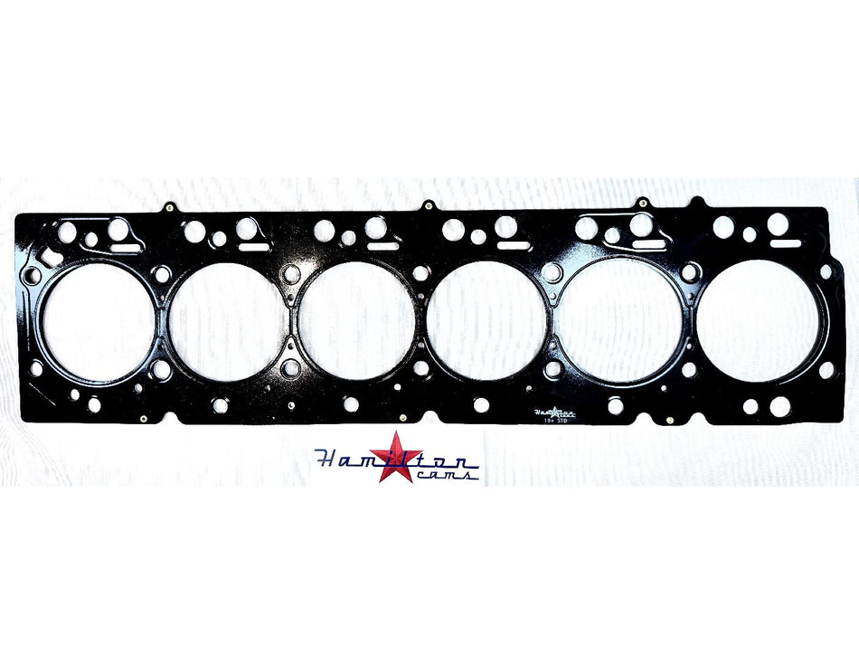 Hamilton Cams Standard Thickness Head Gasket 19-24 Ram 6.7L Cummins