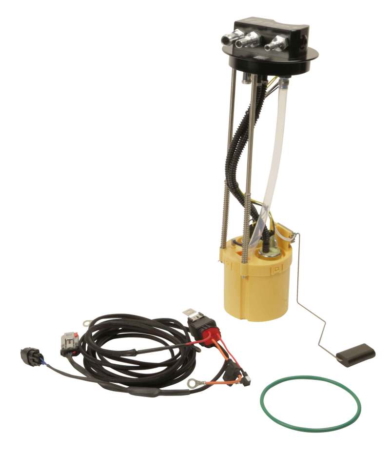 Fleece PowerFlo In-Tank Lift Pump 2011-2016 GM LML Duramax Long Bed