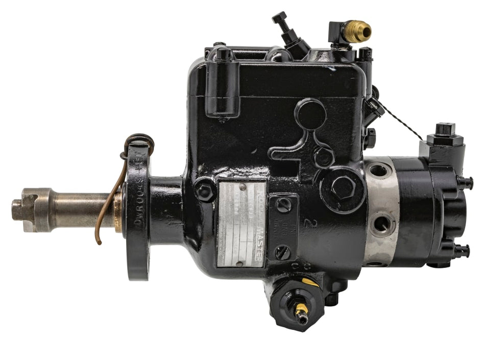 Remanufactured Stanadyne DBGVC633 Injection Pump