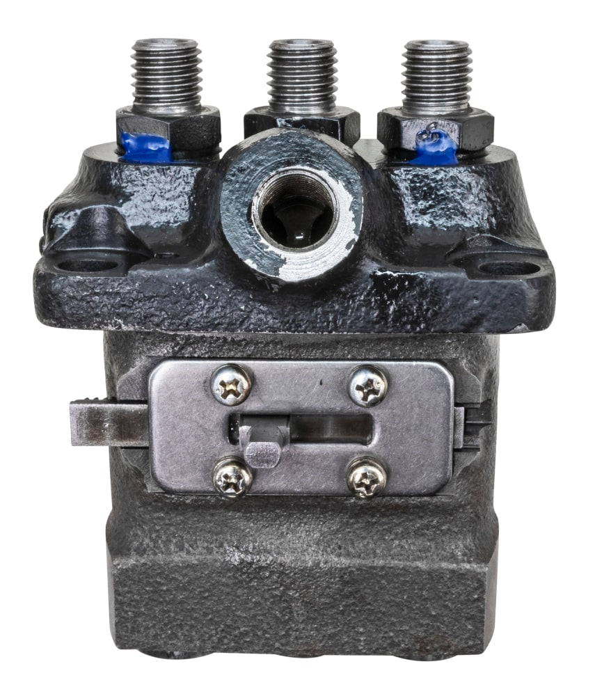 Remanufactured Yanmar Cambox Fuel Pump - 3TNA72E