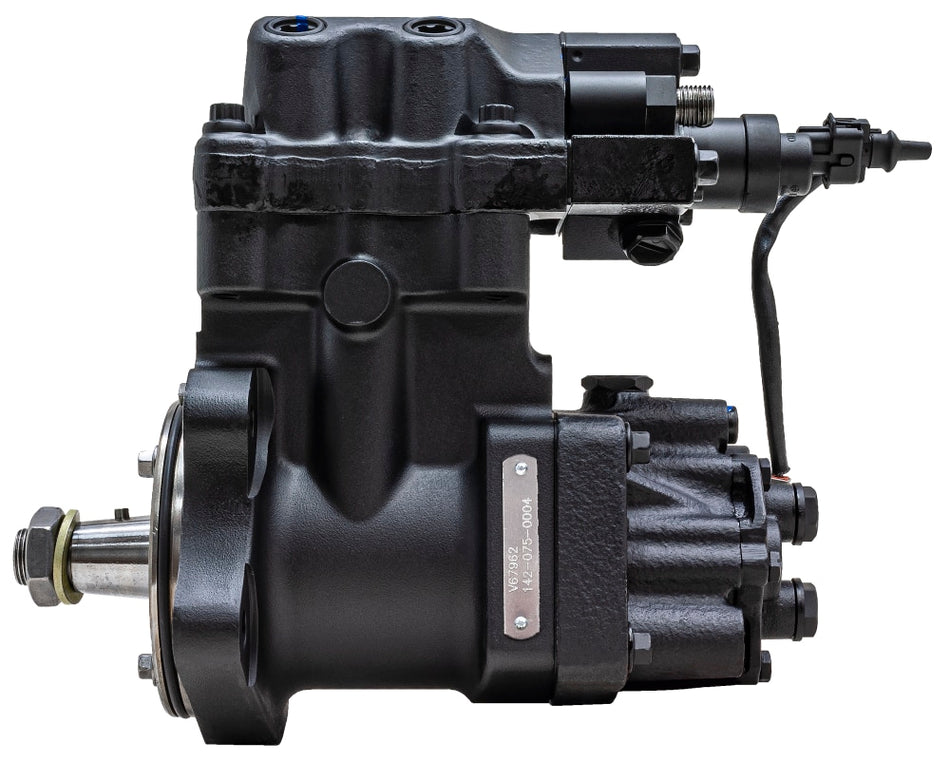 Remanufactured Cummins CAPS II Common Rail Fuel Pump - ISC 8.3L - 142-075-0004