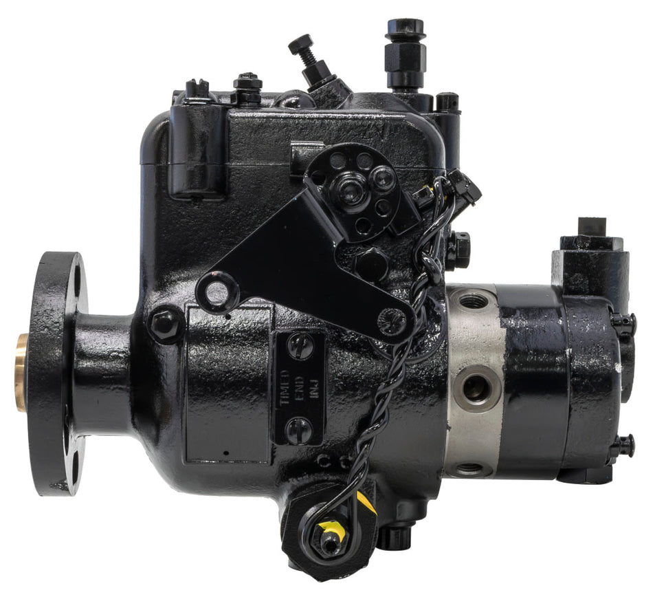 Remanufactured Stanadyne DBGFC633 Injection Pump