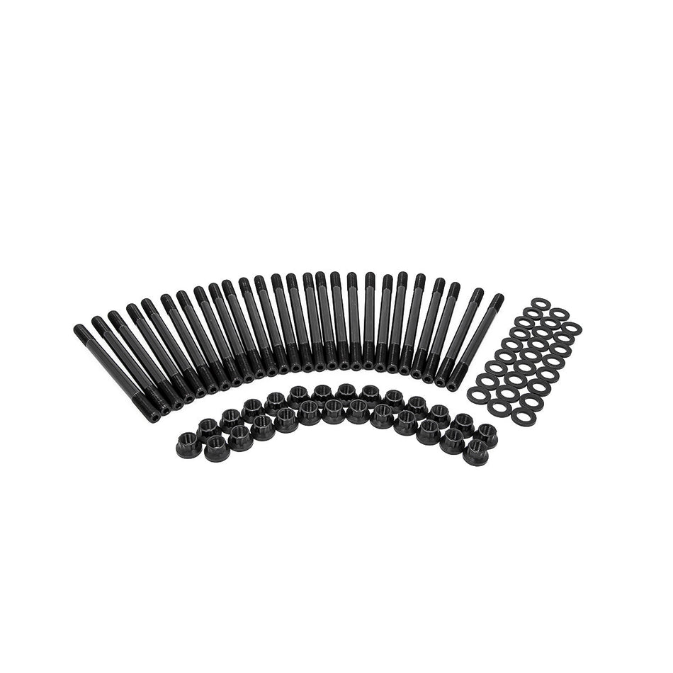 PPE Head Stud Kit 1998.5-2026 Ram 5.9L 6.7L Cummins 24V 8740 Chromoly