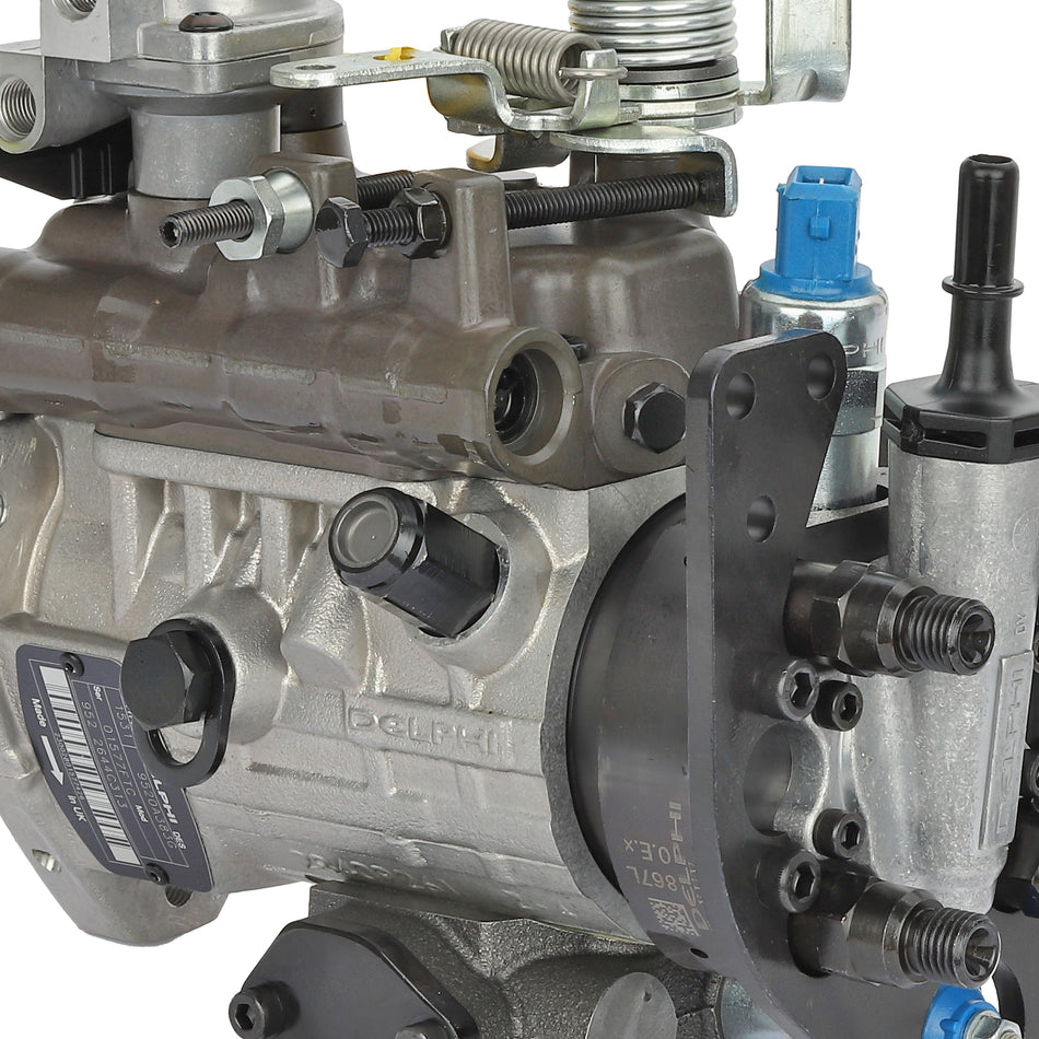 Delphi DP310 New Fuel Injection Pump Cat 4.4 / Perkins 9520A380G