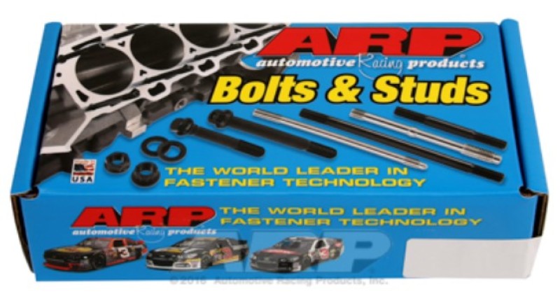 ARP 17-21 6.6L (L5P) GM Duramax Diesel CA625+ Head Stud Kit