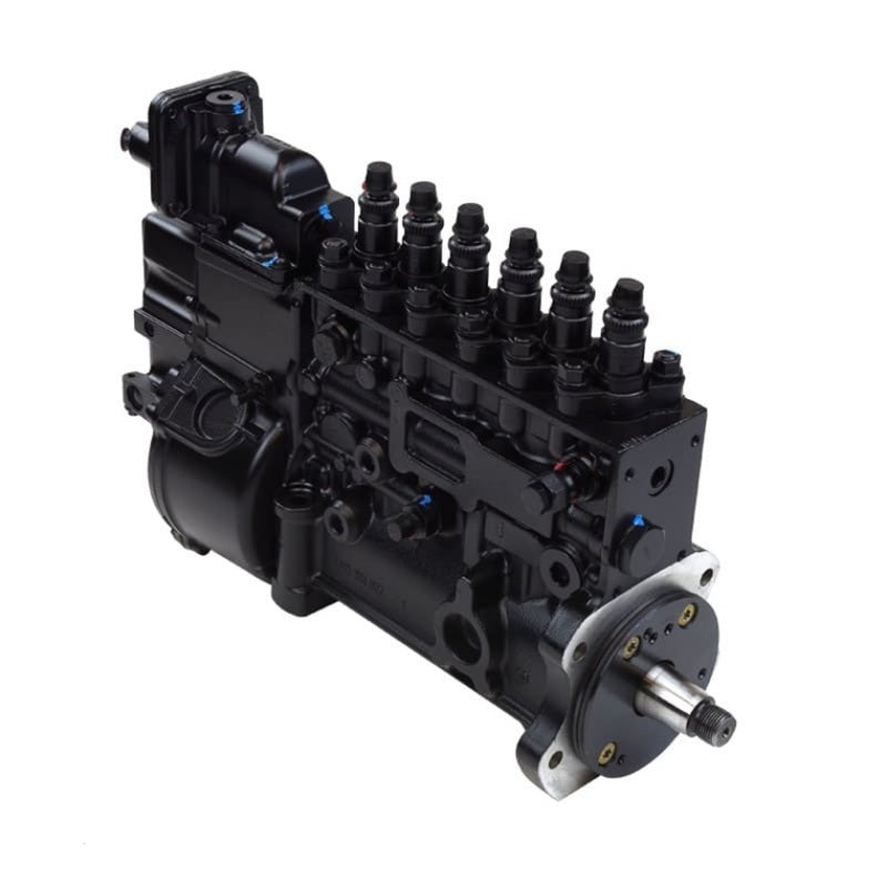 Industrial Injection 1996-1998 Dodge (Manual Trans.) 12mm Dragon Fly Reman P7100 Pump