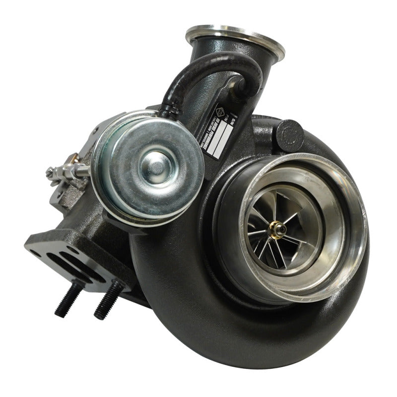 BD Diesel 1045758 BD Screamer Turbo Hx35 Dodge 5.9L Cummins 1998.5-2002
