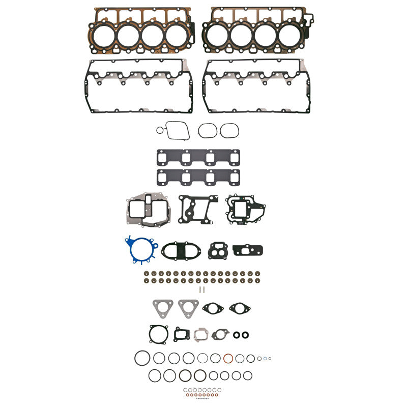 Fel-Pro Head Gasket Set 2011-2016 Ford F-250 F-350 6.7L Power Stroke