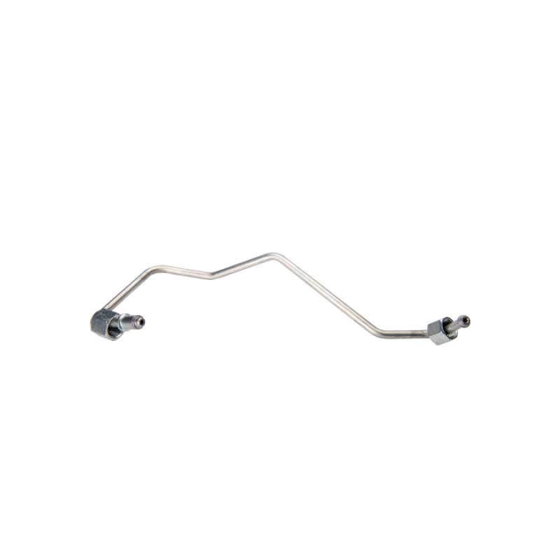 Fleece High Pressure Fuel Line for CP3 Conversion 2011-2016 6.6L Duramax