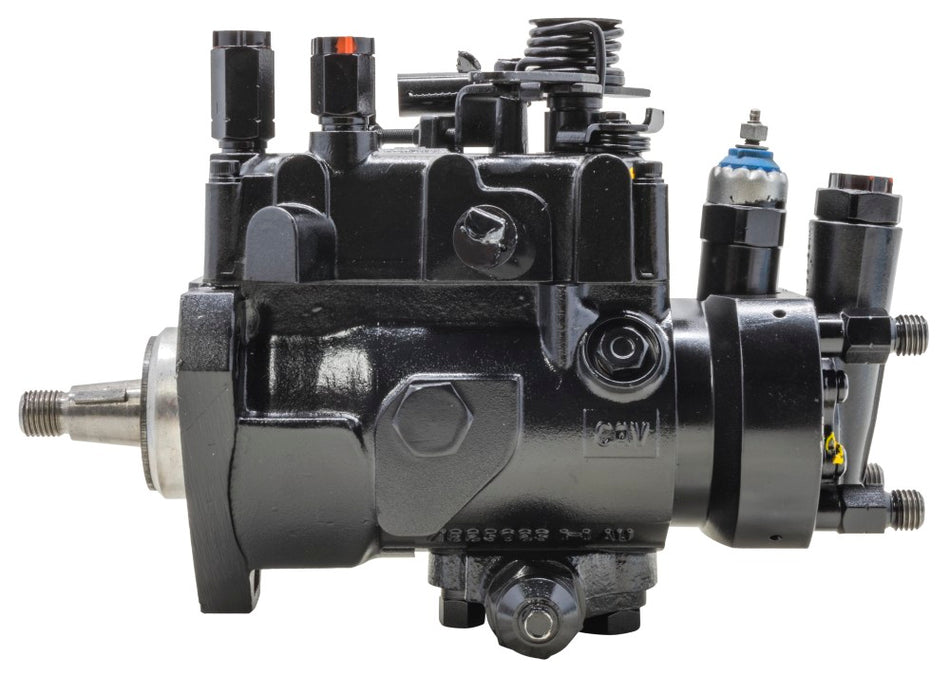 Remanufactured Delphi DPS Injection Pump - Ford 55 Tractor