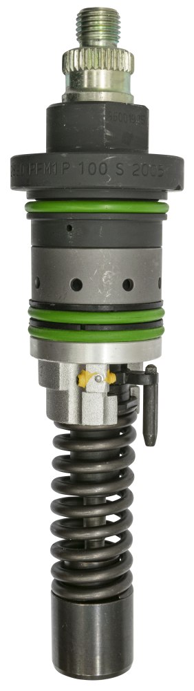 Bosch Fuel Pump - Deutz - 148-130-0009