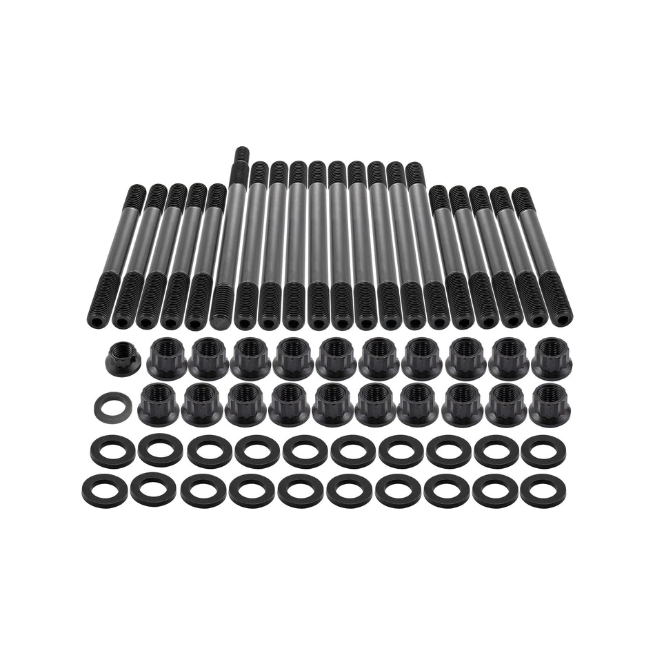 PPE Main Stud Kit 1994.5-2003 Ford 7.3L Power Stroke Chrome-Moly 230,000 PSI