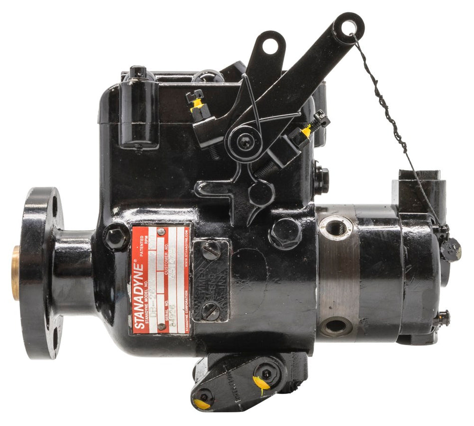 Remanufactured Stanadyne DB0 Injection Pump - 2613