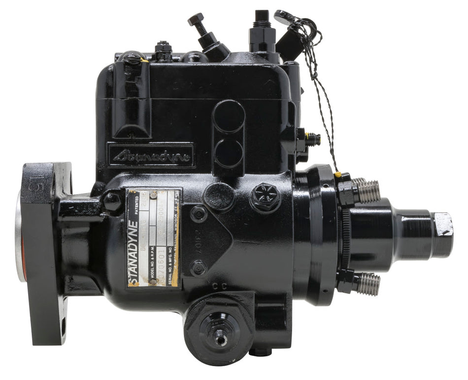 Remanufactured Stanadyne DB2 Injection Pump - 4616