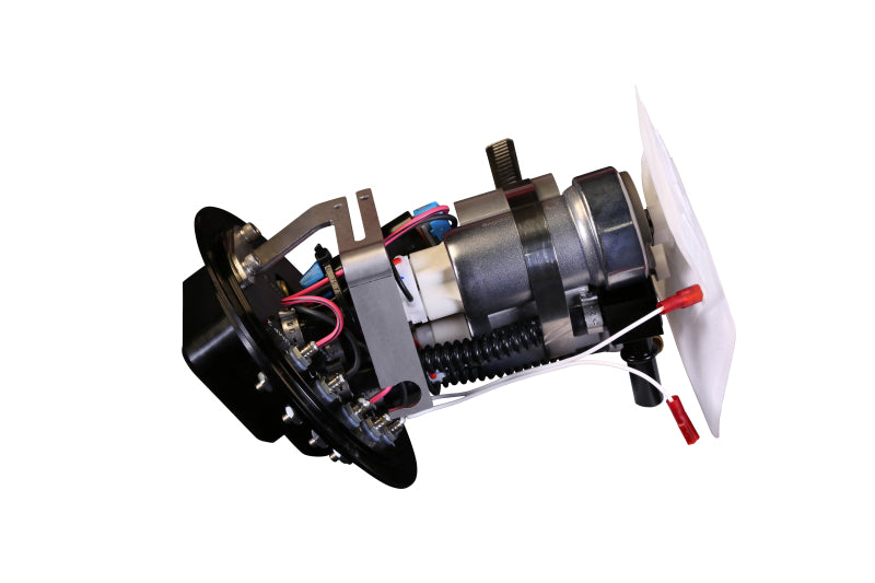 Aeromotive Dual Fuel Pumps, 15-21 Dodge Hellcat 525/450