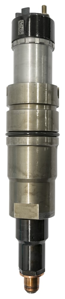 D&W Remanufactured Cummins Injector - Cummins ISX