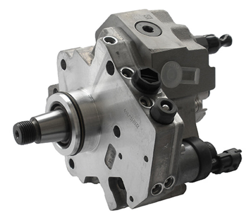 Fleece PowerFlo 750 CP3 Injection Pump 2007.5-2012 Dodge 6.7L Cummins
