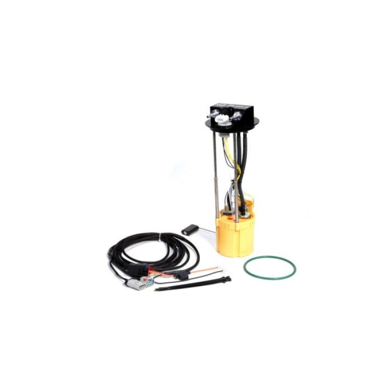 Fleece PowerFlo In-Tank Lift Pump 2005-2009 Dodge Ram Cummins