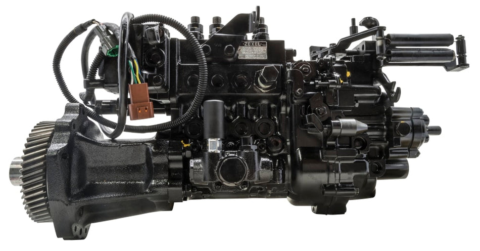 Remanufactured Zexel TICS Injection Pump - Nissan FD46TA