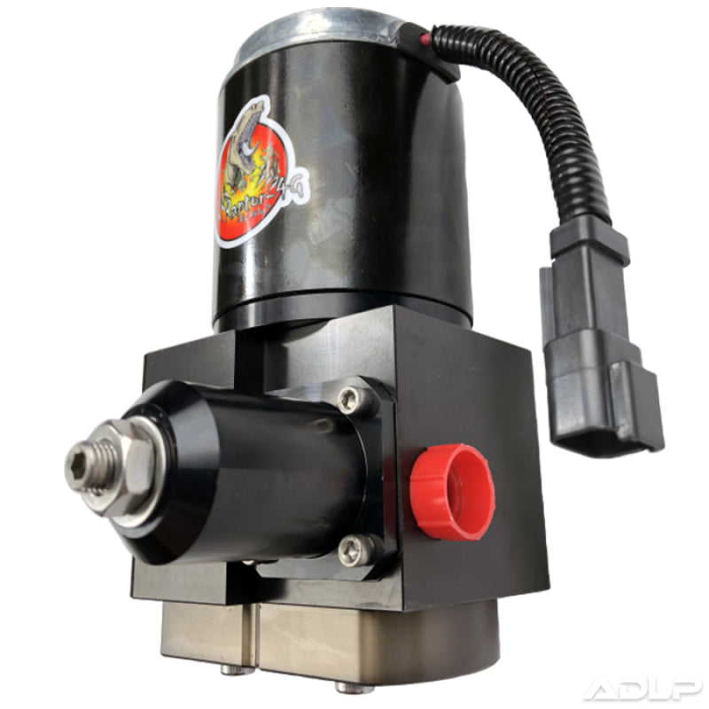 AirDog Raptor 150 GPH 17-30 PSI Universal Diesel Lift Pump