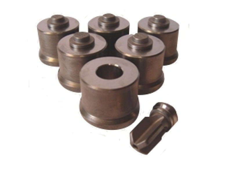 DDP 94-98 5.9L 12V P-7100 Upgraded Delivery Valve Set