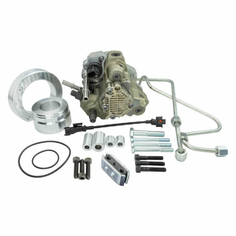 Industrial Injection CP4 to CP3 Conversion Kit 2019+ 6.7L Cummins