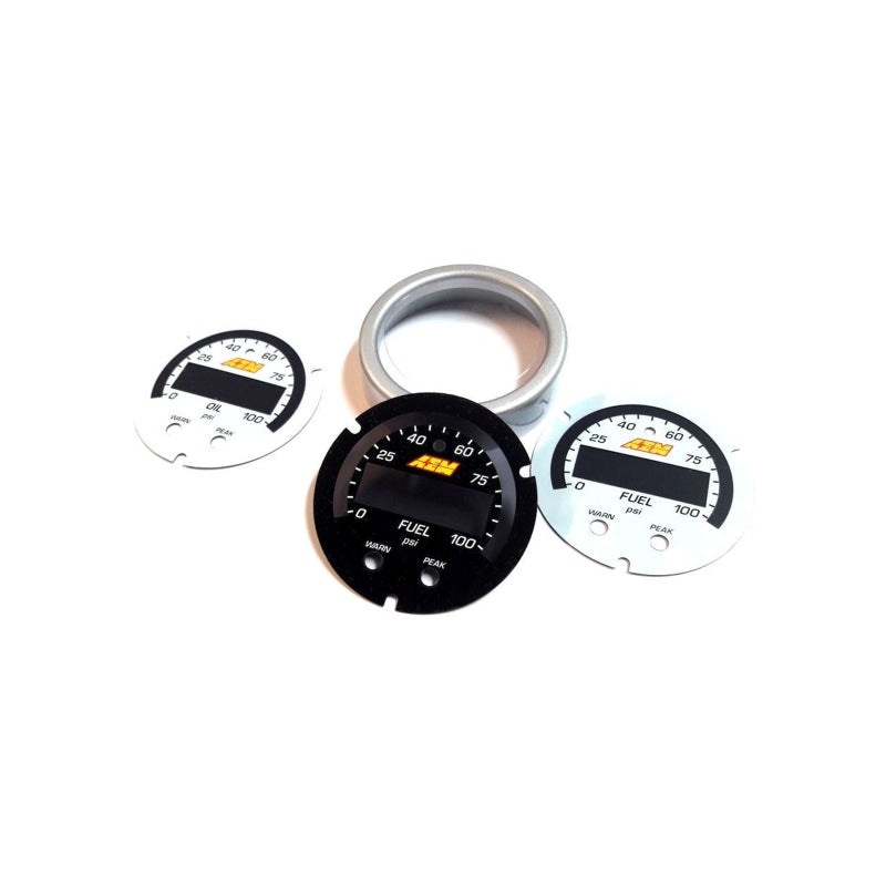 Tuning, Gauges & Electrical