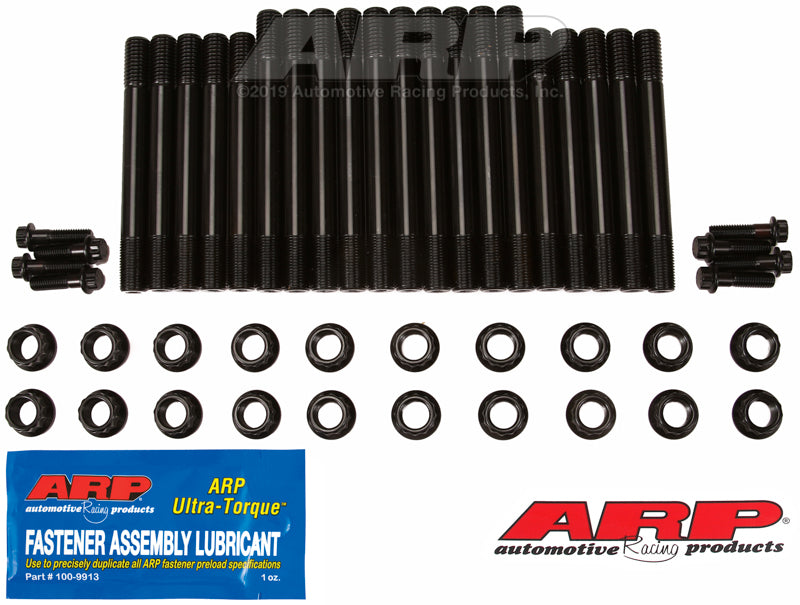 ARP 03-07 Ford 6.0L Main Stud Kit