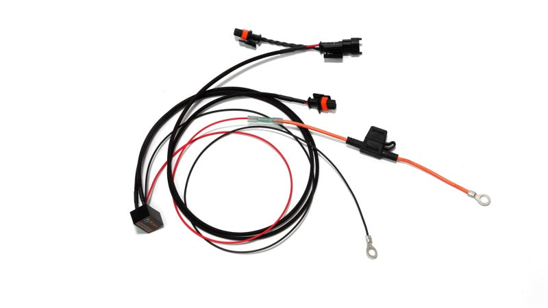 Fleece Dual Pump Controller Dodge Ram 2500/3500 Cummins
