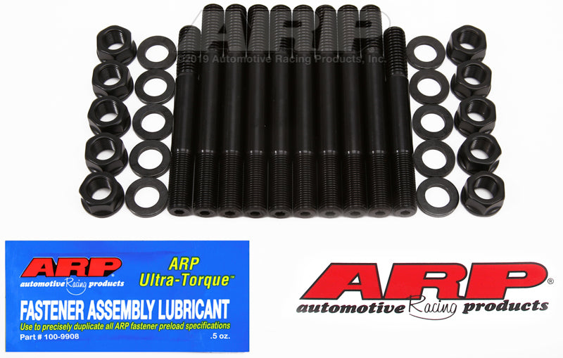 ARP 78-85 Oldsmobile 350 Diesel 5.7 Main Stud Kit