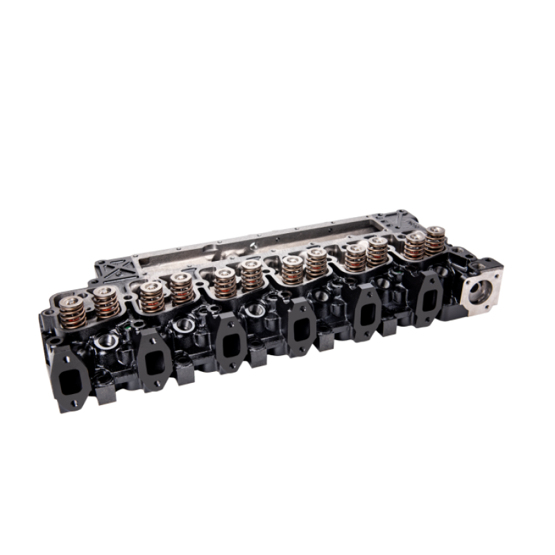 Fleece Freedom Series Cylinder Head Street HD 5.9L 12V Cummins 1994-1998