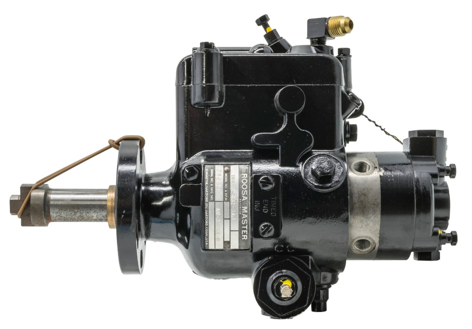 Remanufactured Stanadyne DBGVC431 Injection Pump