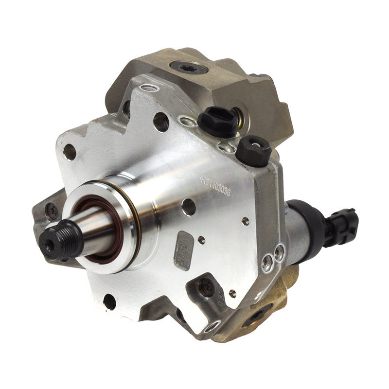 Industrial Injection New Double Dragon 120% CP3 Pump 2006-2010 6.6L Duramax LBZ/LMM