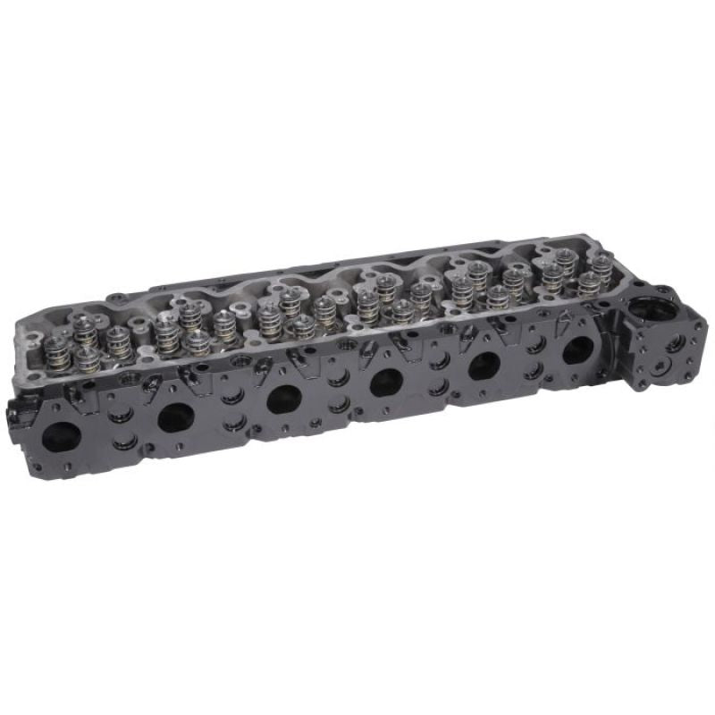 Fleece Freedom Series Cylinder Head Performance 5.9L Cummins 2003-2007
