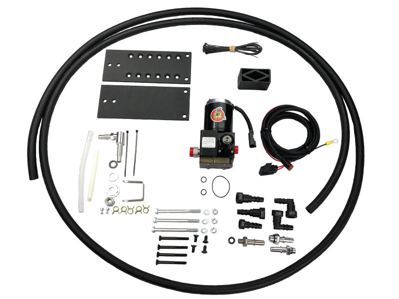 AirDog Raptor 100GPH Pump 98.5-02 Dodge 5.9L Cummins In-Tank
