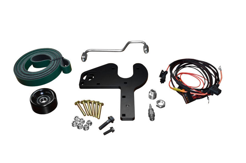 Fleece Dual Pump Hardware Kit 2010-2012 Ram 2500/3500 6.7L Cummins