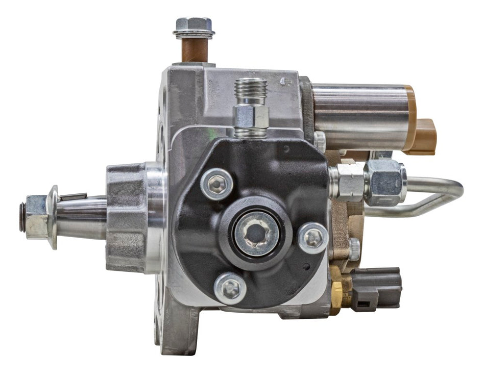 Remanufactured Denso Fuel Pump - Isuzu 4HJ1