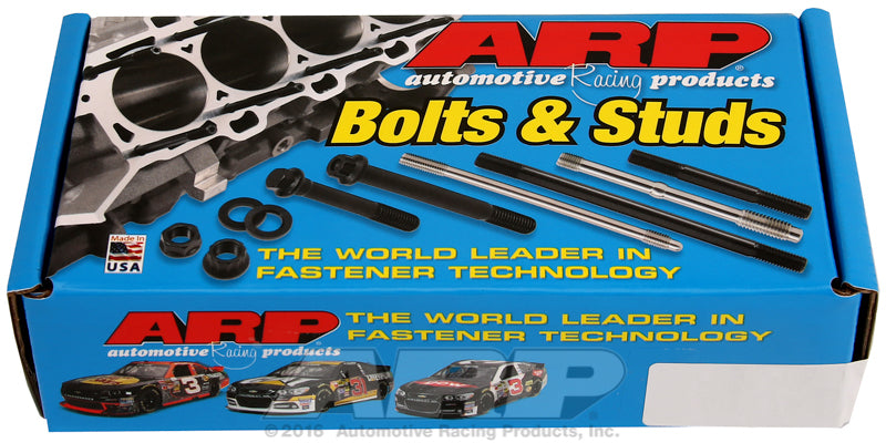 ARP Caterpillar C15 8740 12-Point Head Bolt Kit