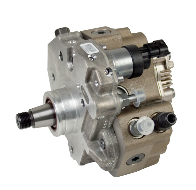 DDP 01-04 Duramax 6.6L LB7 Reman CP3 Injection Pump
